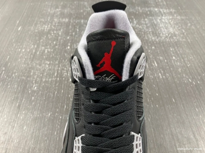 Cheap Bred FV5029-006 4 Jordan Reimagined Air 0705